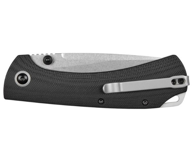 Ніж Skif Frontier Jr G10 Black Фото 2